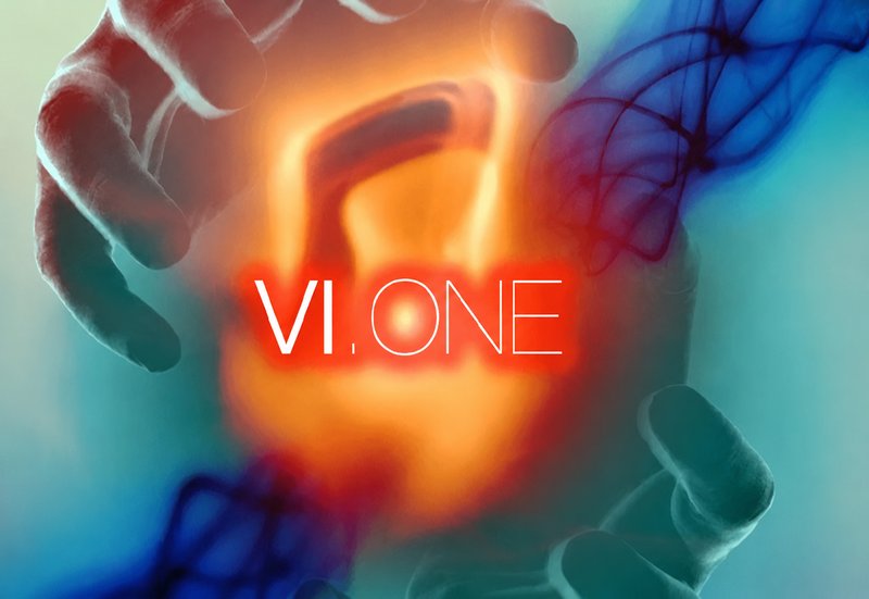 虚拟乐器综合音源 Vir2 Instruments VI.ONE (VIONE VI ONE)