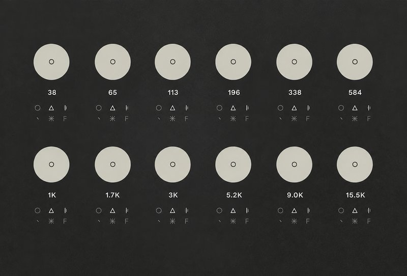 标志性1960年代滤波器 Felt Instruments Smugi v1.5.0