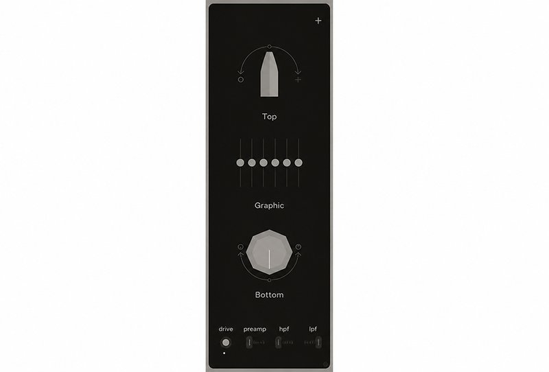 模块化复古均衡器 Felt Instruments Kolor v1.0.094