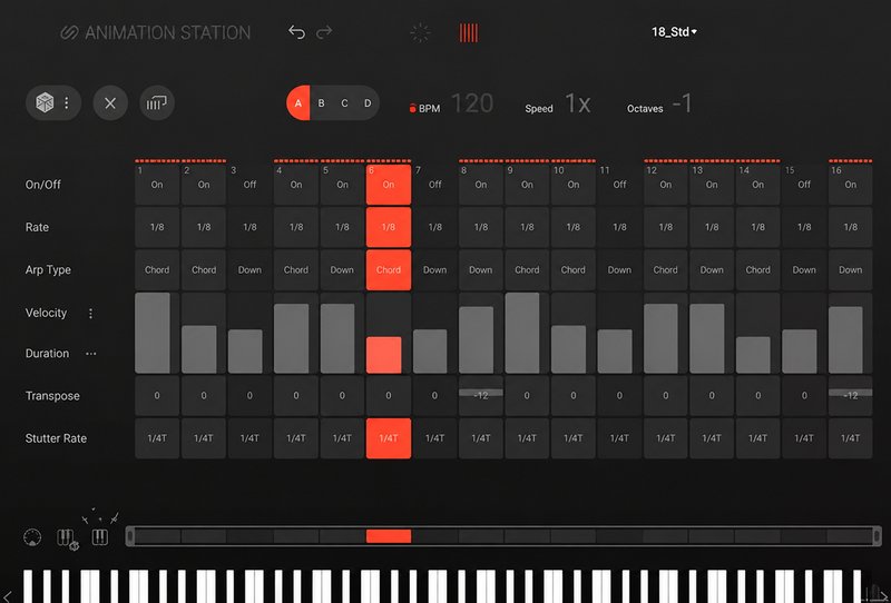 辅助音乐创作的次时代工具 Sample Logic Animation Station 2 v2.1.3088 Win