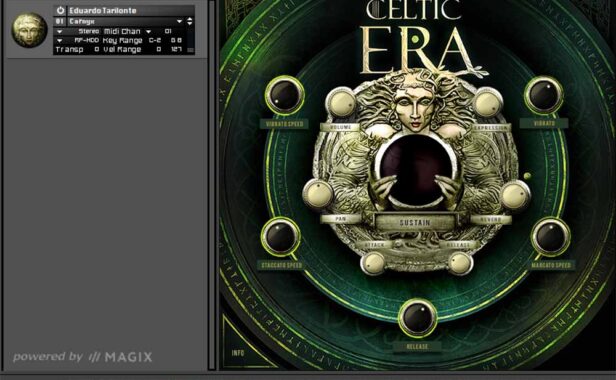 Best Service Engine 2 v2.8.1采样器 全30套音色（全家桶）