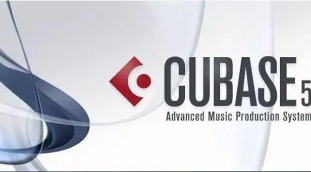 Steinberg Cubase 5 v5.1.2中文汉化完整版 音乐制作软件
