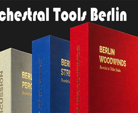 柏林交响管弦乐全套合集 Orchestral Tools Berlin v2.5（全家桶） （包含Strings Brass Woodwinds Complete Percussion BUNDLE Timpani Symphonic Harps）
