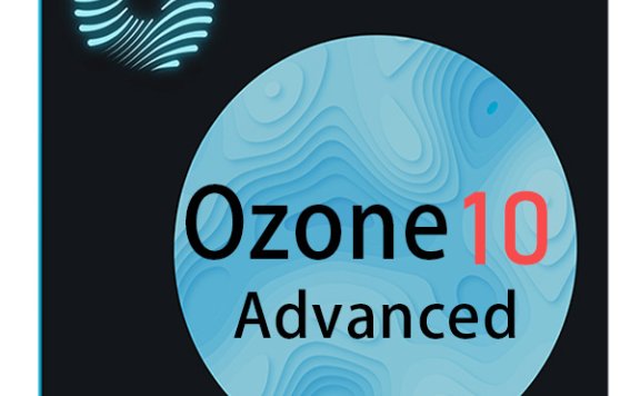 iZotope Ozone 10 Advanced v10.2.0 臭氧母带混音插件
