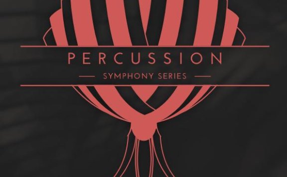 交响打击乐音源 Native Instruments Symphony Series Percussion