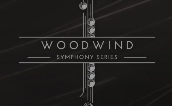 木管独奏+群奏 专业版Native Instruments Symphony Series Woodwind Ensemble/Solo