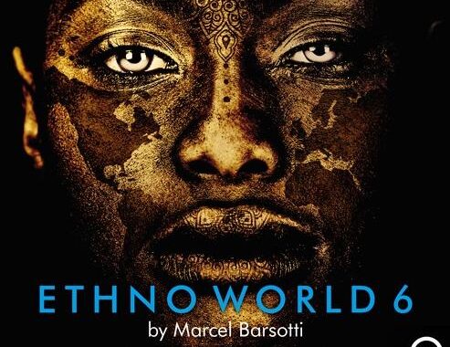 Best Service Ethno World 6 世界民族乐器/人声