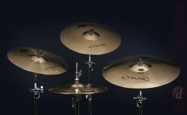 Crash Roll 滚镲音源 Loop过渡镲片