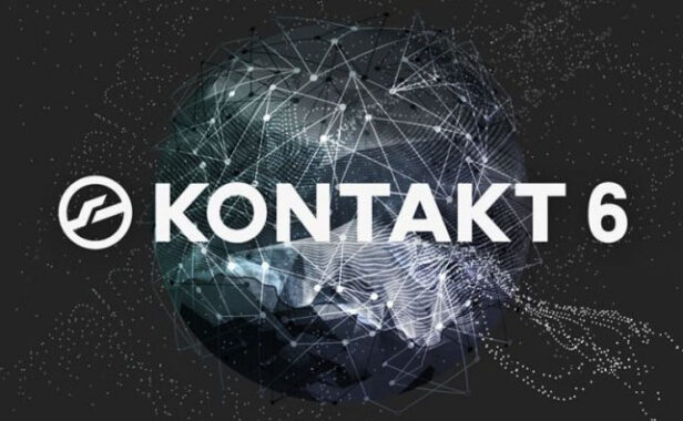 Native Instruments Kontakt 6 v6.0.0 康泰克采样器