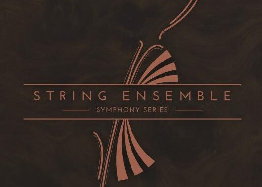 弦乐群奏 专业版Native Instruments Symphony Series String Ensemble