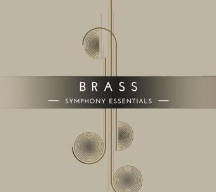 铜管合奏+独奏 Native Instruments Symphony Essentials Brass Ensemble/Solo