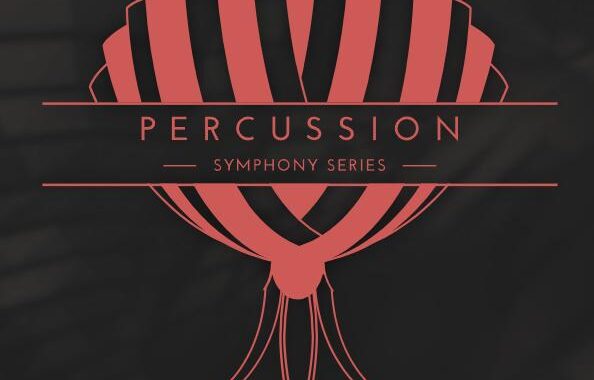 交响打击乐音源 Native Instruments Symphony Series Percussion