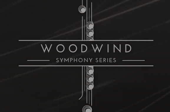 木管独奏+群奏 专业版Native Instruments Symphony Series Woodwind Ensemble/Solo