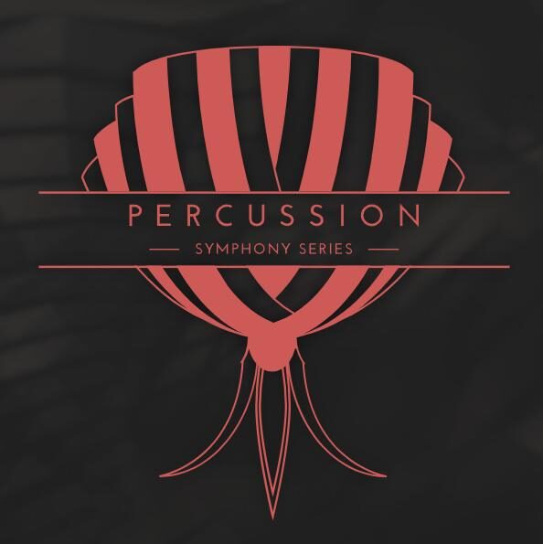 交响打击乐音源 Native Instruments Symphony Series Percussion