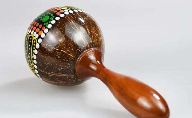 Shaker 沙锤音源 Loop