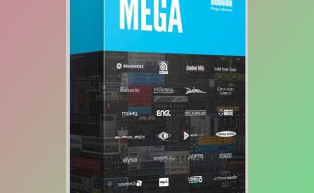 Plugin Alliance All Bundle v2022 插件联盟综合套装