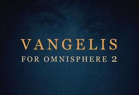 Luftrum Vangelis For Spectrasonics Omnisphere 2 四巨头预设