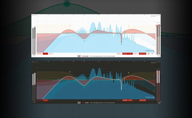 Softube Weiss EQ MP v2.5.12 Win EQ均衡器