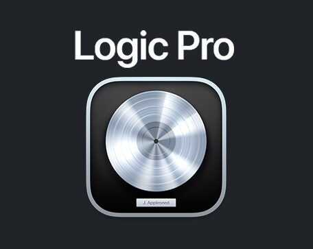 Apple Logic Pro X v11.1.1 TNT MacOS