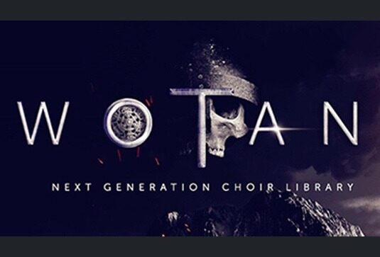 唱诗班合唱团 Strezov Sampling WOTAN Male Choir