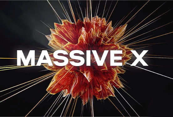 Native Instruments Massive X v1.4.1 电子合成器