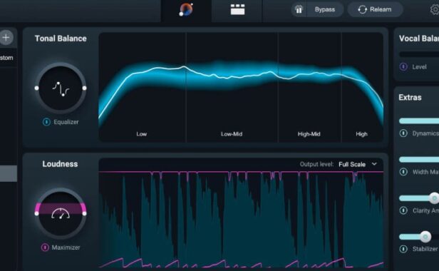 臭氧插件 iZotope Ozone 11 Advanced v11.0.0 R2R Win