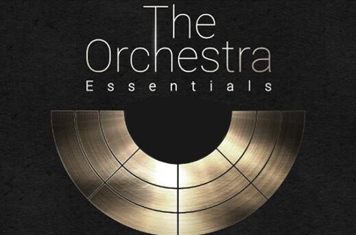 自动伴奏管弦乐 Best Service The Orchestra Essentials
