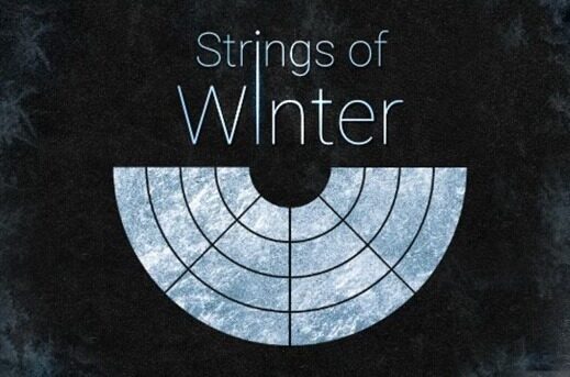 自动伴奏冬季弦乐 Best Service TO Strings of Winter