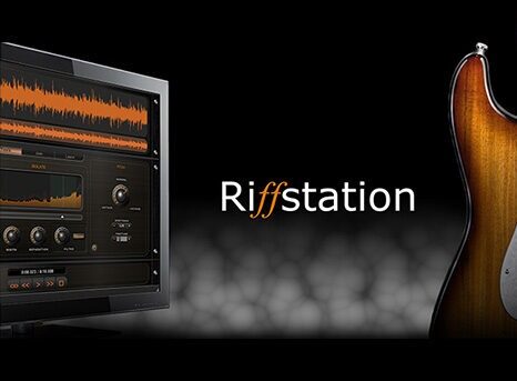 歌曲扒带 和弦识别软件 Sonic Ladder Riffstation v1.6.3