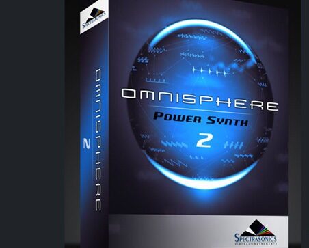 四巨头大气合成器 Spectrasonics Omnisphere v2.8.6c
