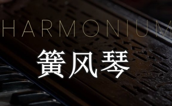 簧风琴 Evolution Series World Reeds Harmonium v1.0.0