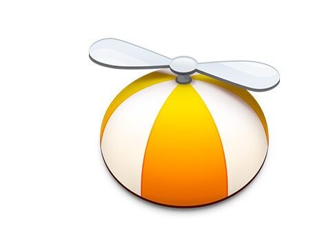 Little Snitch Mac v5.7.0 小飞贼防火墙软件