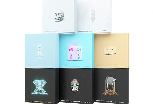 血清合成器预设合集包 Unison Serum Bundle v2024.2