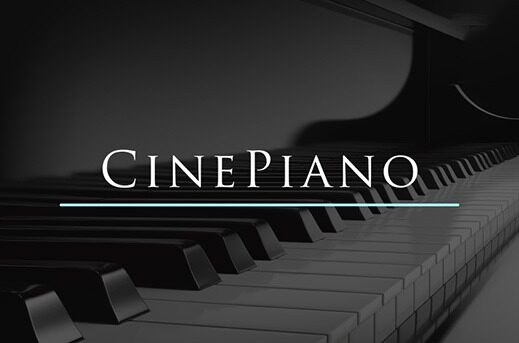 电影钢琴 Cinesamples CinePiano Kontakt音源