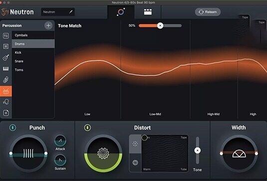 智能混音插件 iZotope Neutron 4 v4.6.0 R2R Win