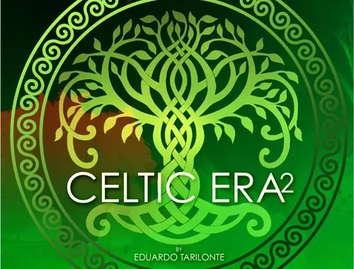 凯尔特传统声音乐器 Best Service Celtic Era 2 v2.1.0 (Engine 2)