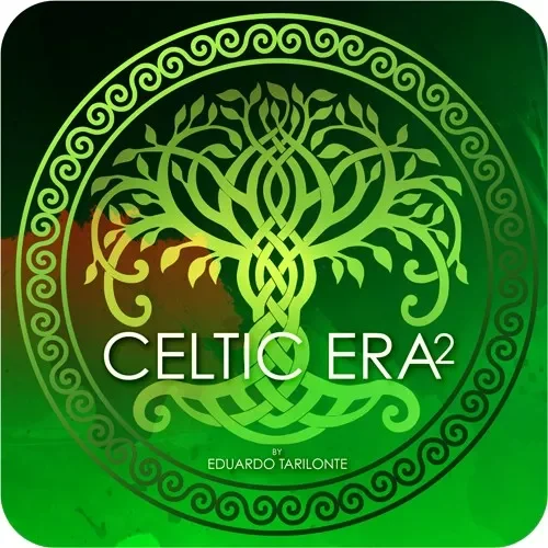 凯尔特传统声音乐器 Best Service Celtic Era 2 v2.1.0 (Engine 2)