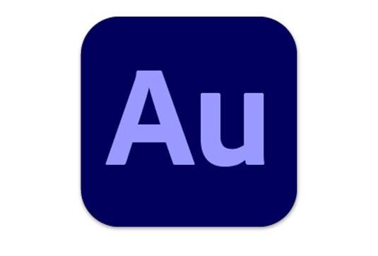 专业音频编辑软件 Adobe Audition 2024 v24.4.0