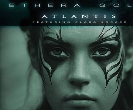 中世纪独唱人声音源 Zero-G Ethera Gold Atlantis 2.0