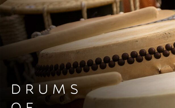 战争之鼓2电影打击乐 Cinesamples Drums Of War 2