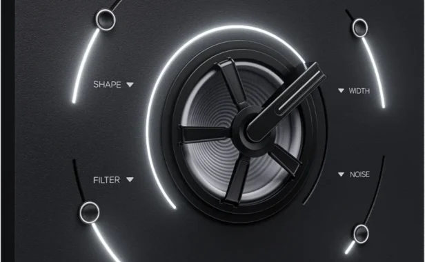 808低音合成器 Cymatics Shockwave Bass Engine v1.0.0