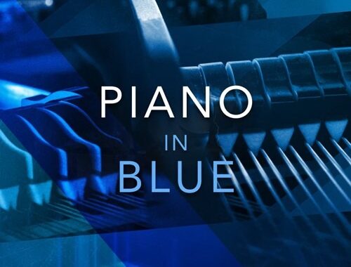 施坦威D钢琴采样音色 Sonicsmiths Piano In Blue