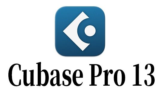 音乐制作宿主软件 Steinberg Cubase Pro v13.0.41 VR