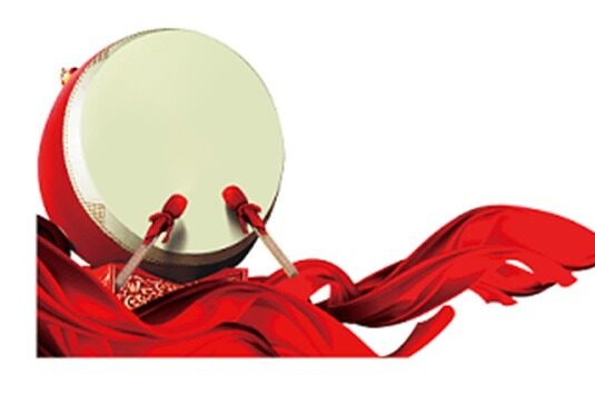 中国民族龙鼓 狮鼓 战鼓 戏鼓音源