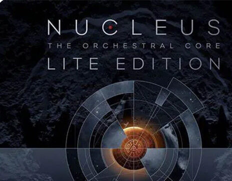 电影管弦乐（完整版）Audio Imperia Nucleus