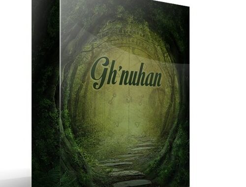 民族氛围铺底音色 Triple Spiral Audio Ghnuhan