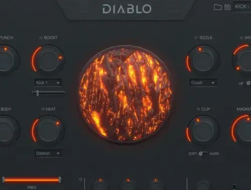 插件包合集 Cymatics Bundle NO Install Win 免安装版 （Origin Space Lite Diablo Lite Space Diablo Vortex Pluto）