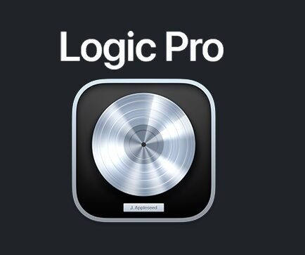 苹果音乐制作软件 Apple Logic Pro X v11.1.2 MacOS