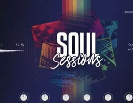 灵魂乐综合音源 Native Instruments Soul Sessions