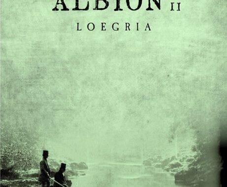 喷火室内弦乐 Spitfire Audio Albion II Loegria REDUX v3.22